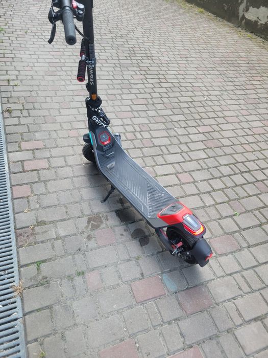 Segway ninebot p100s