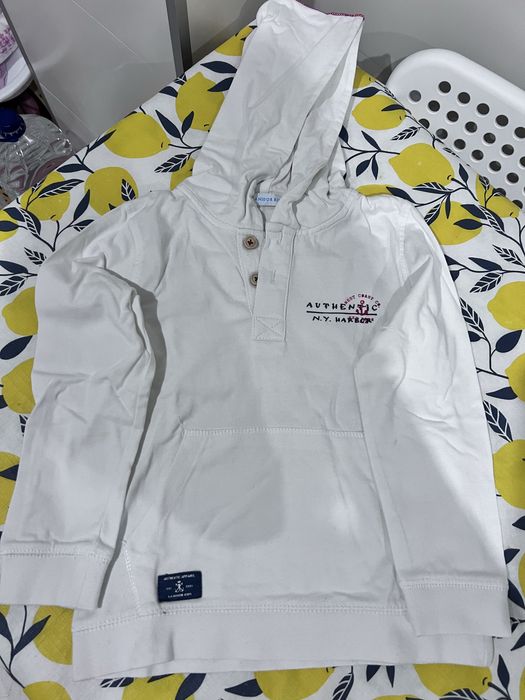 Sweat Shirt Lanidor kids - 6 anos