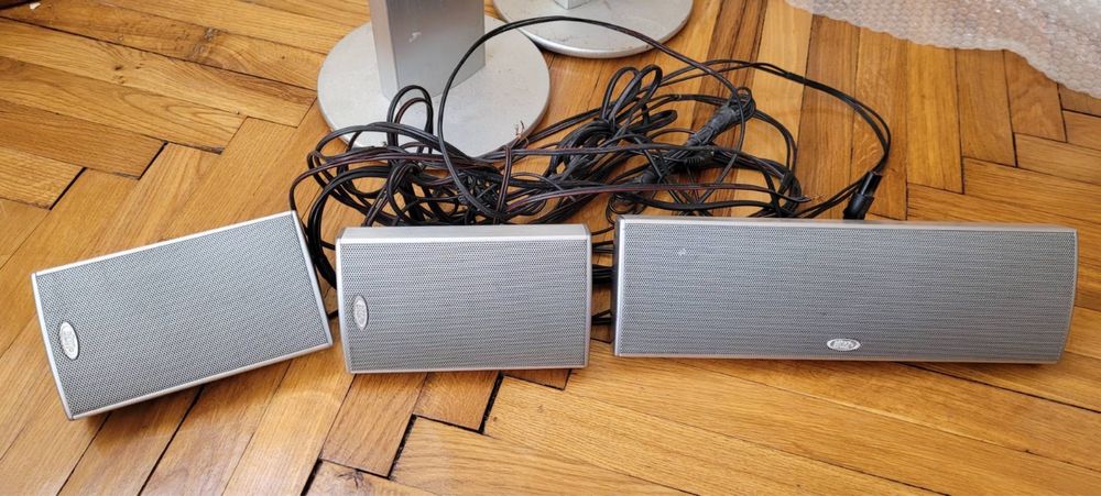 Продам ресівер Pioneer VSX 415 с колонками