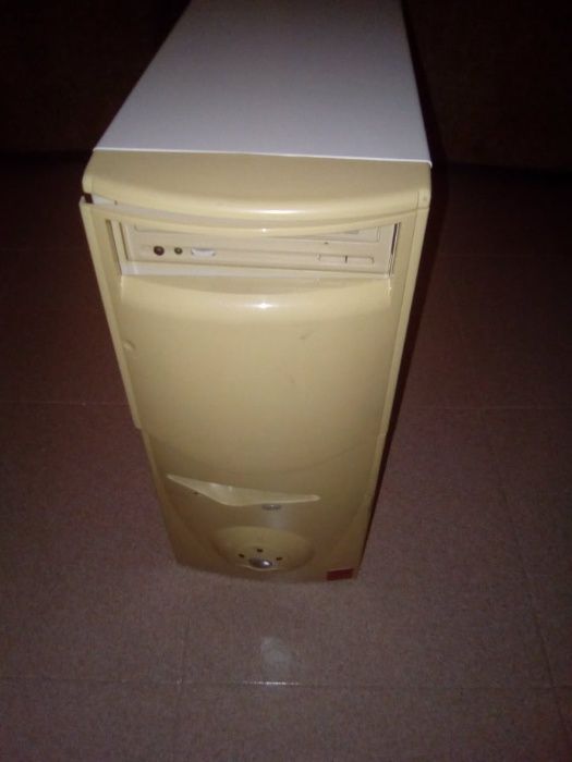 Vendo computador completo