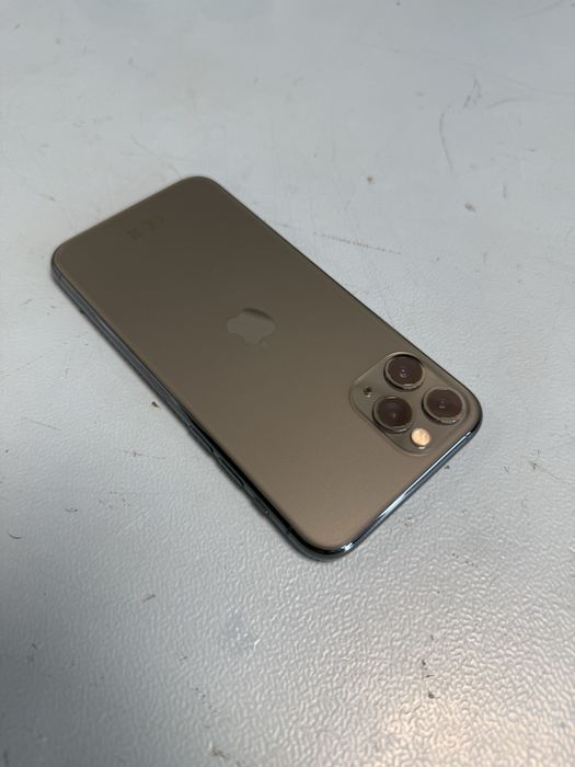 iPhone 11 Pro 256Gb- Impecável!
