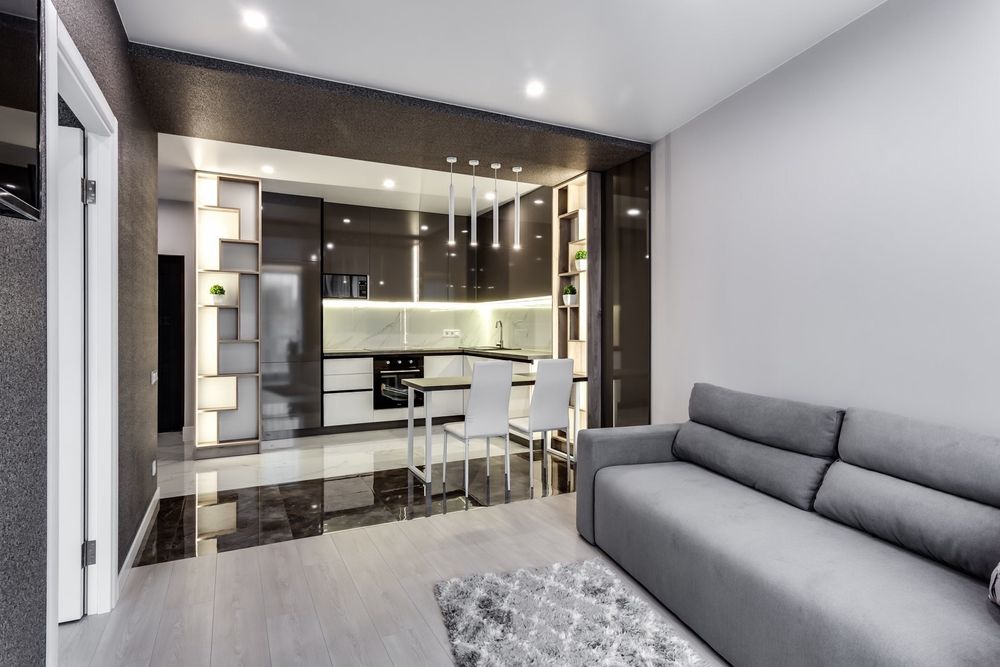 Квартира подобово погодино. Новобудова.  Стрийська Наукова