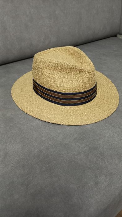 Kapelusz Stetson M (56-57cm)