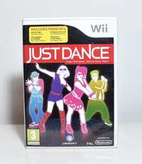 Wii # Just Dance