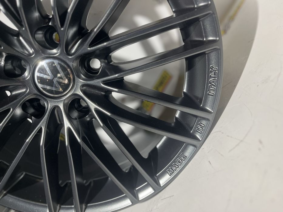 Jantes 17 VW Golf 7, Audi em 5x112