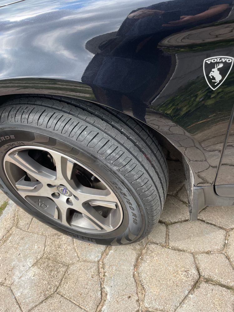 Volvo XC 60 2.0 D. automat .