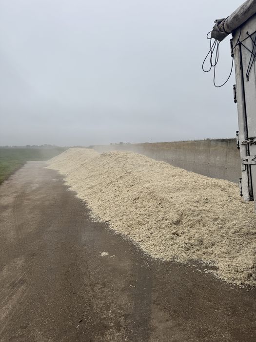 Polskie wysłodki 25.500kg