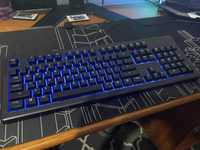 Teclado Keyboard steelseries apex 100