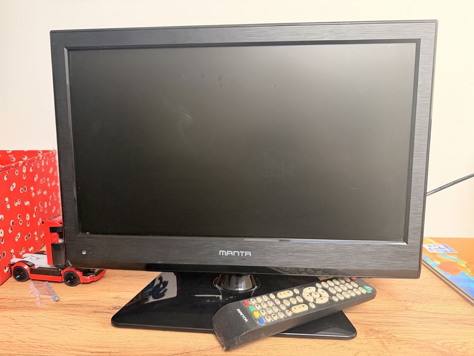 Telewizor Manta LED TV 19’