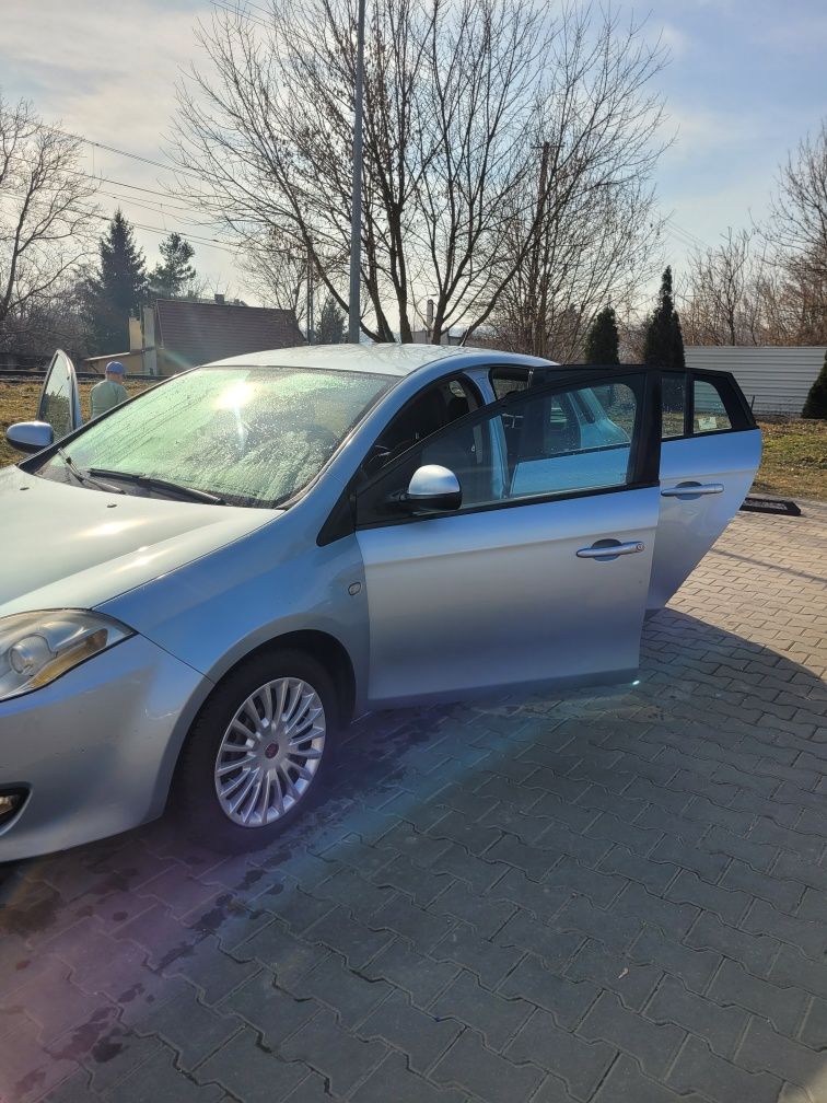 Fiat bravo 1.4 16v 90km
