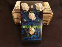 Catalinbread Naga Viper Treble Booster