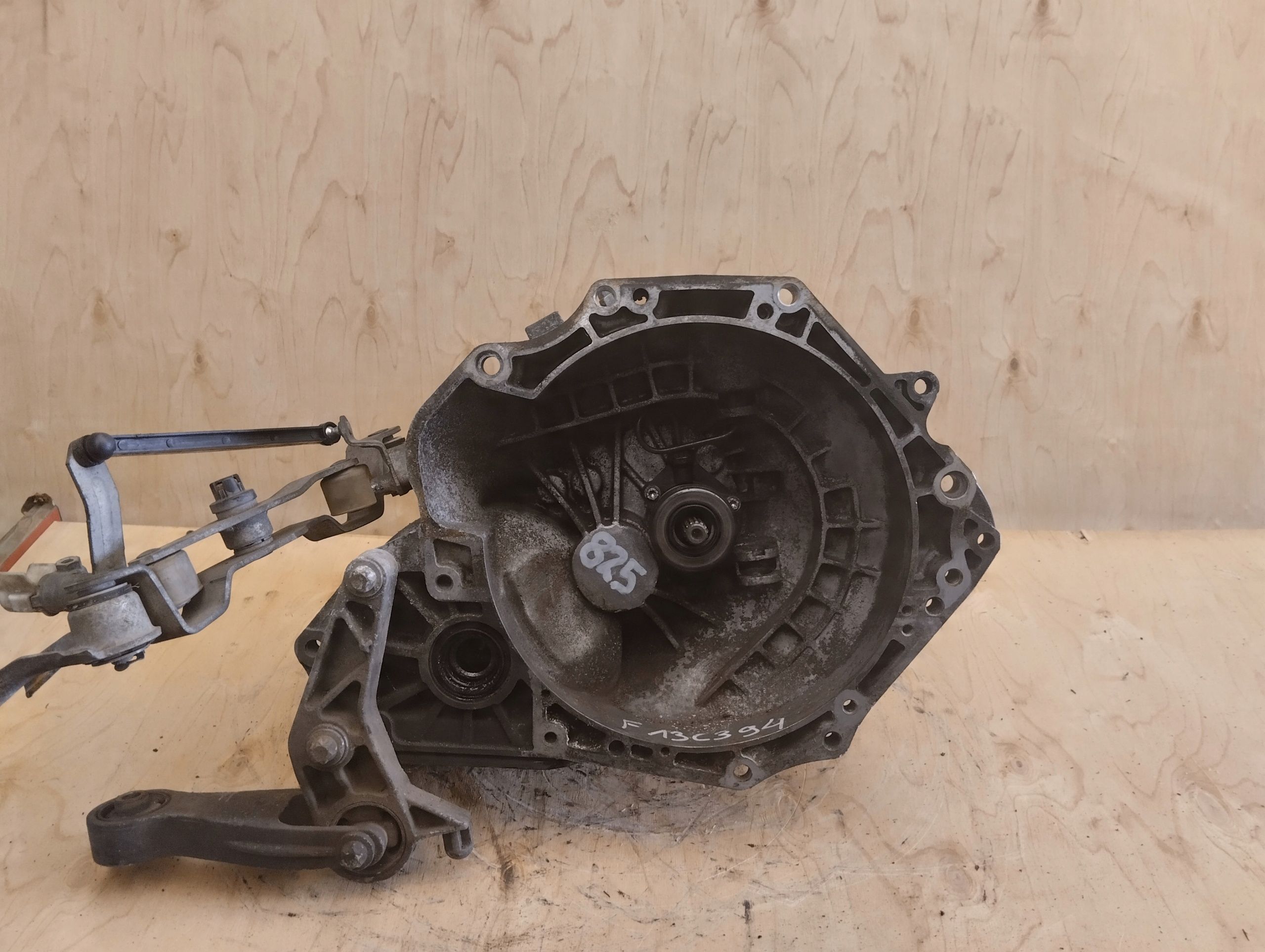 Skrzynia biegów Opel Corsa c Meriva a 1.0 1.2 1.4 b F13C394