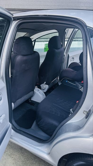 Carro para dia a dia em bom estado nada a fazer