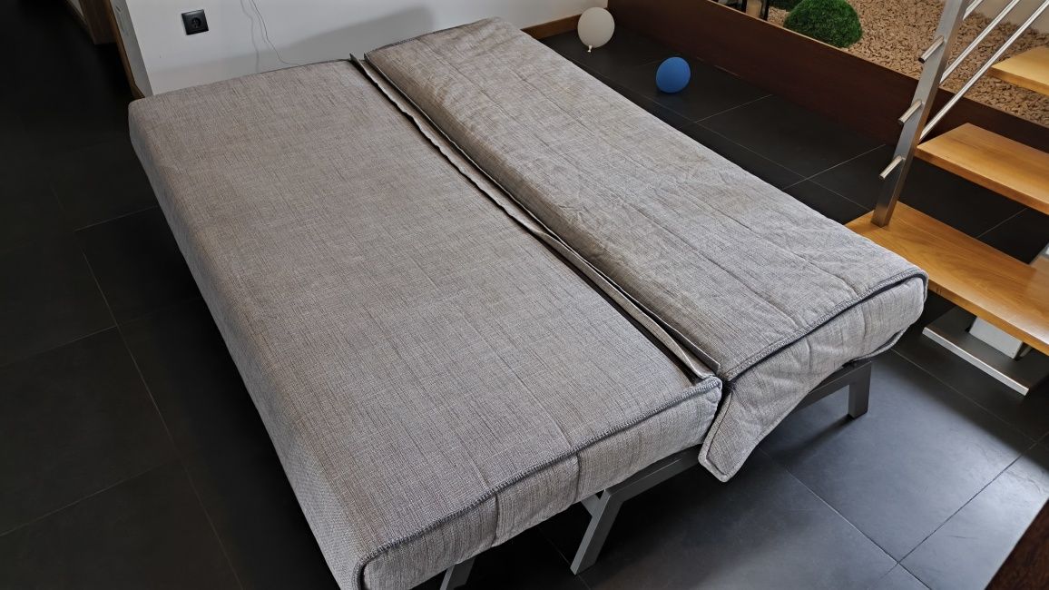 Sofá cama IKEA 200x160
