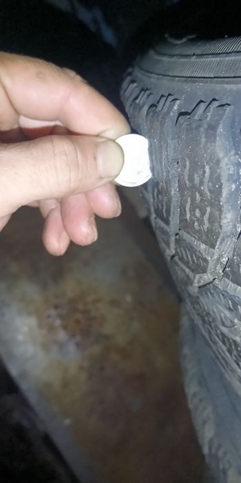 R16 215 65 NOKIAN комплект