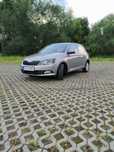 Skoda Fabia 1.0 75 KM