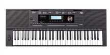 Medeli M361 keyboard z dynamiczną klawiaturą M-361 jak Kurzweil