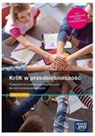 Krok w przedsiębiorczość, Podręcznik dla szkół ponadpodstawowych