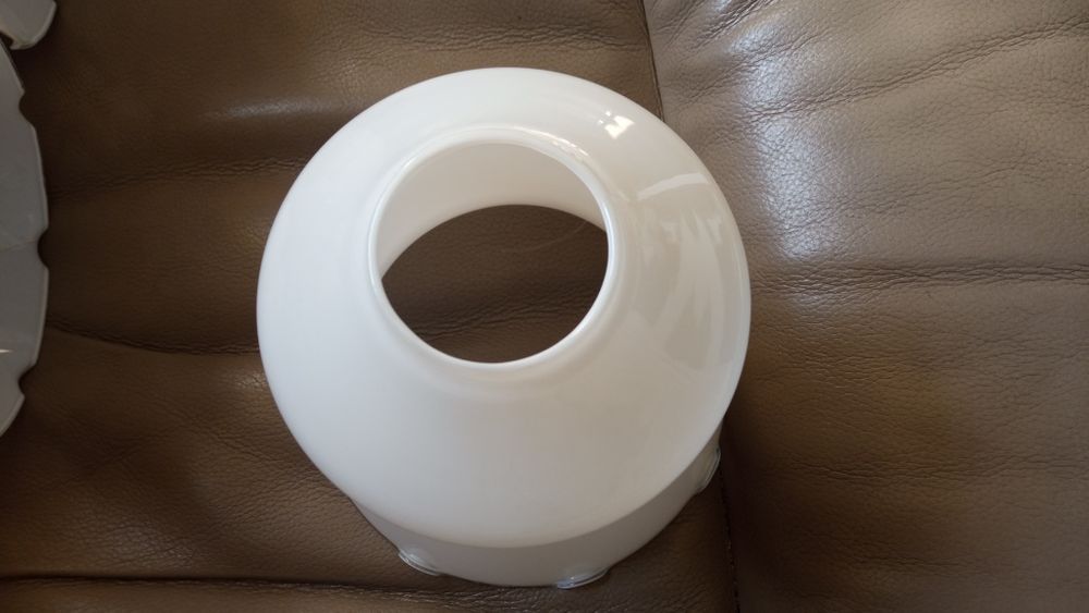 3 klosze z PRL +gratis