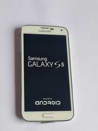 Samsung Galaxy S5 Branco