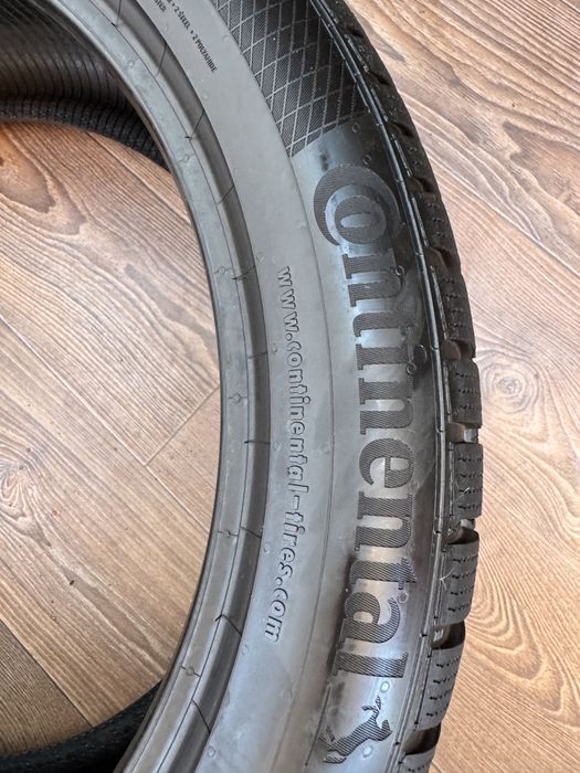 Шини Continental 245/45/R19