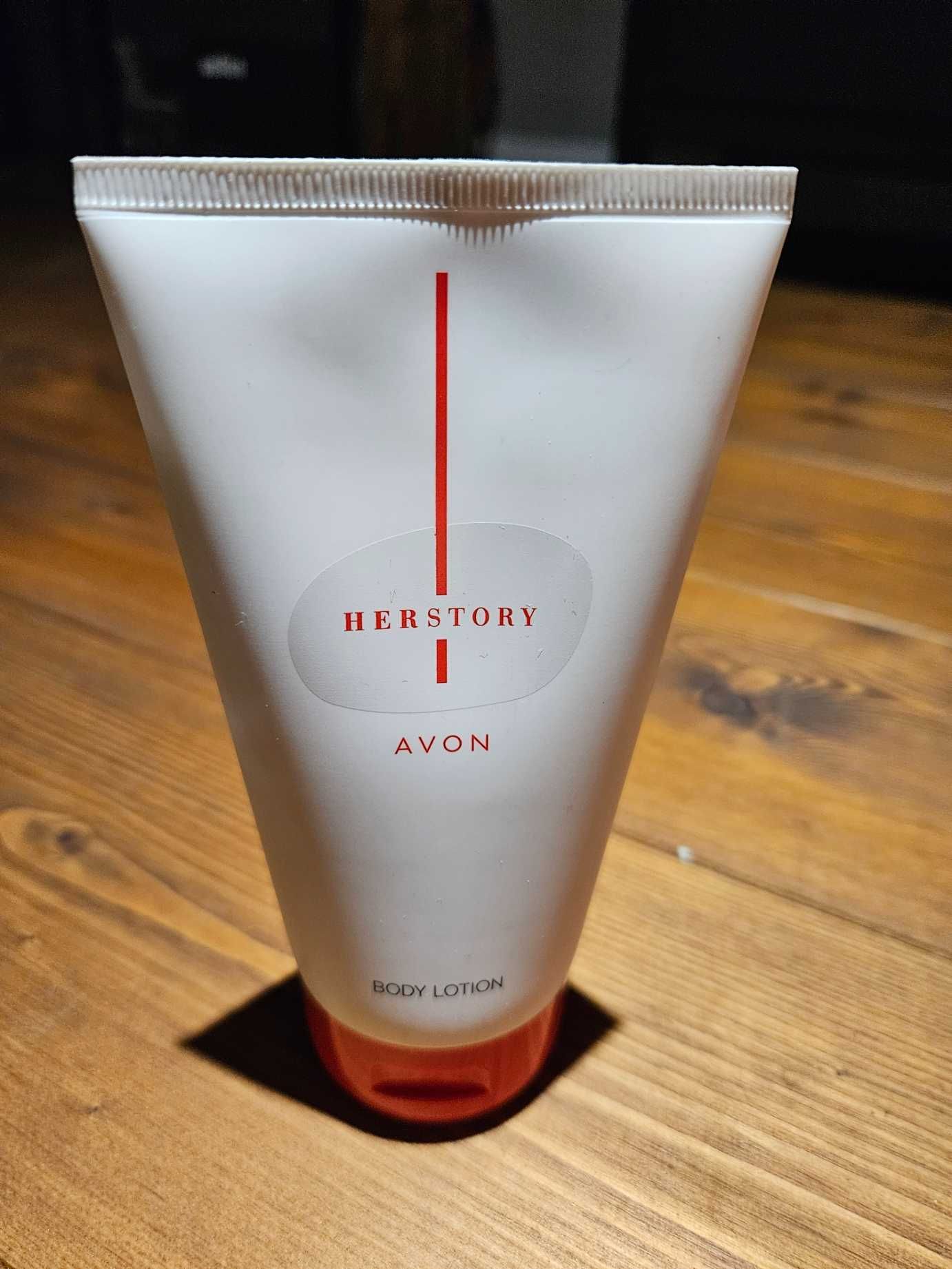 AVON balsam HERSTORY 150ml