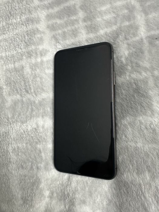 Iphone 11 pro max 512 gb