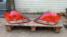 Lampa prawa lewa Honda Legend KB1 lampy tył tylnie