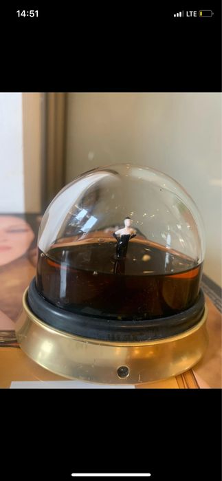 Jean Paul Gaultier Fragile Unikat