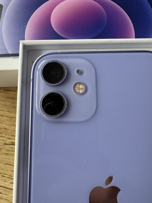 iPhone 12 mini – 64 GB | Stan bardzo dobry | Bateria 82%