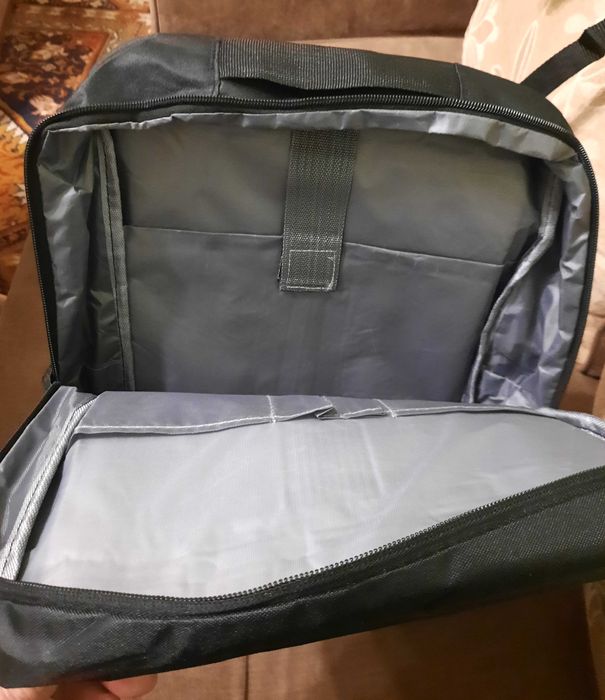 Plecak szkolny dla dzieci i młodzieży