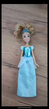 Lalka Barbie kopciuszek