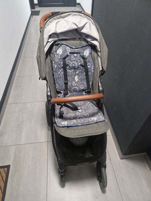Wózek spacerówka Valcobaby