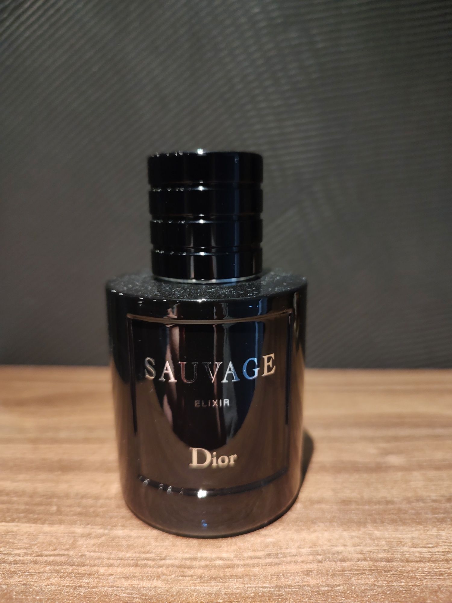 Dior Sauvage Elixir 60 ml