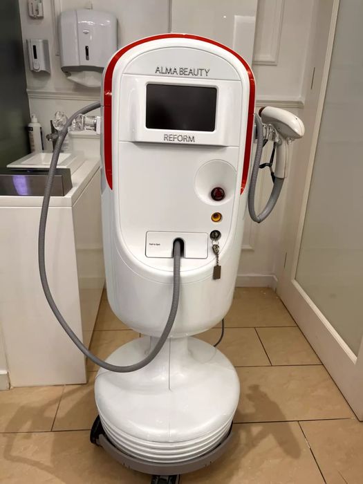 ALMA LASER Accent Beauty Reform