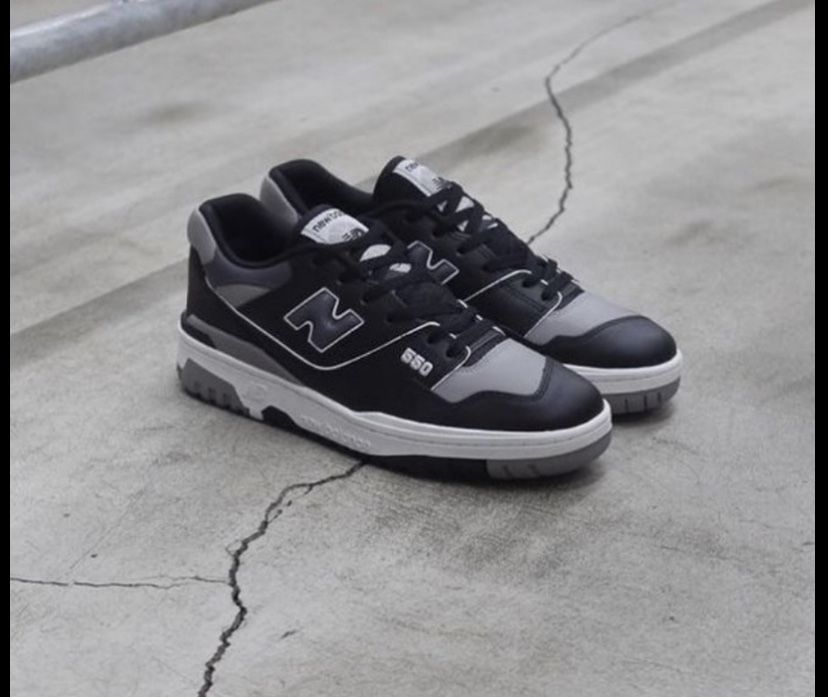 Кроссовки New Balance