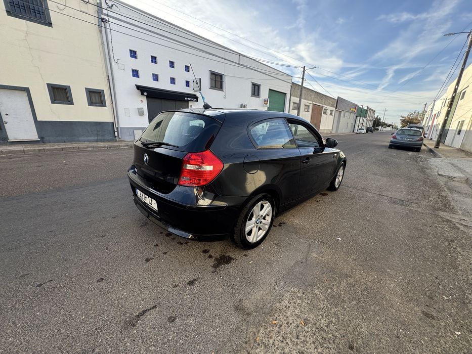 BMW 2000cc diesel 125.000km