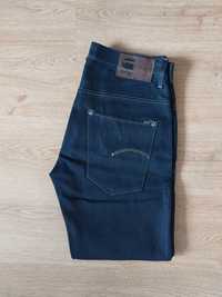 Spodnie jeansowe G Star Raw 33/32