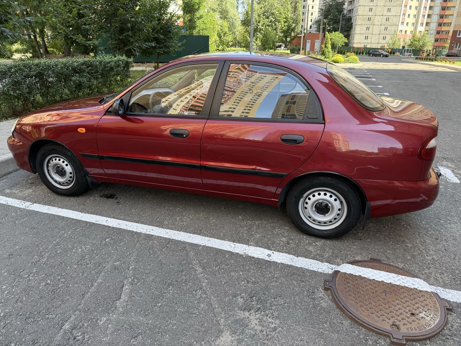 Продам део сенс 2006 перший хозяін