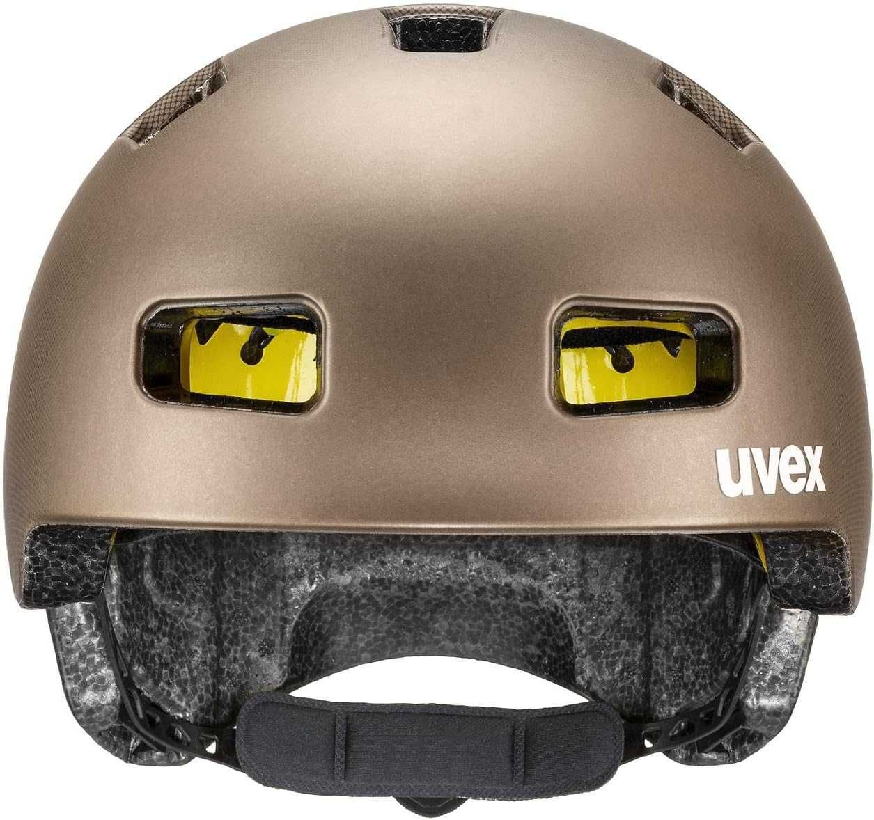 Lekki Kask Rowerowy Uvex City 4 MIPS 55-58 cm MIPS