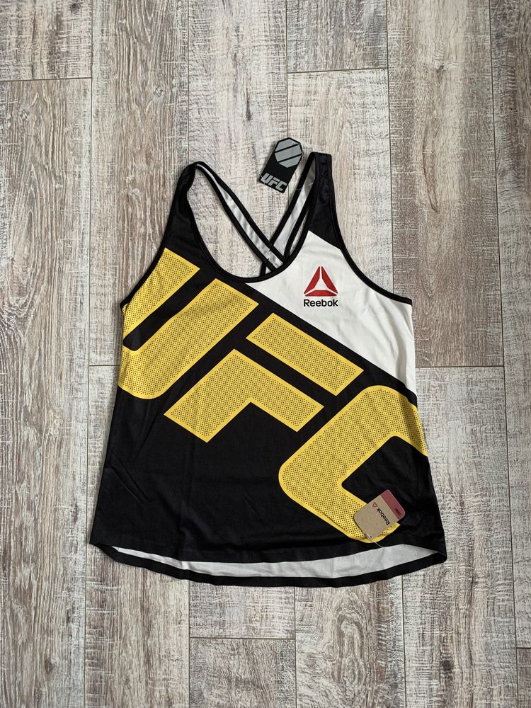 Майка Reebok UFC