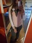 Casaco adidas tamanho M