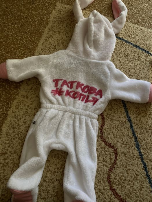 Дитячі речі , для дівчінки