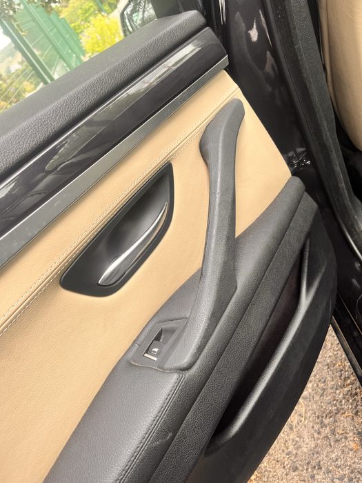 BMW 525d (2012) – Nacional – 218 cv – 228.000 km – Automático