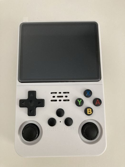 Consola retro r36s 128Gb