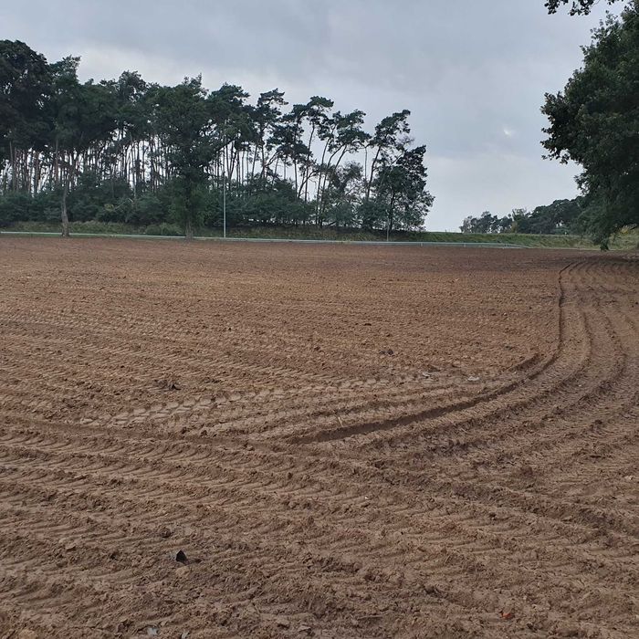 Dzialka inwestycyjna