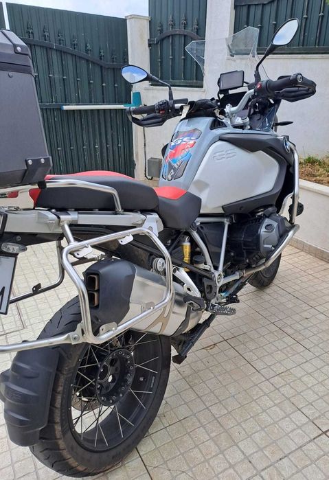 Bmw R1250 GS Adventure
