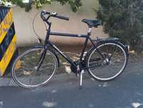 Rower Kettler alu rad