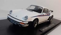1/18 Porsche 911 3.0 Turbo 1976 Martini - KK-Scale