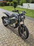 Super soco Tc wanderer 125cc